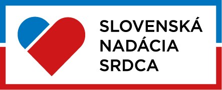 Slovenská nadácia srdca