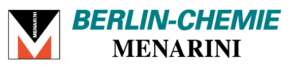 Berlin-Chemie Menarini