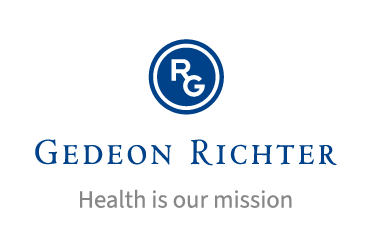 Gedeon Richter